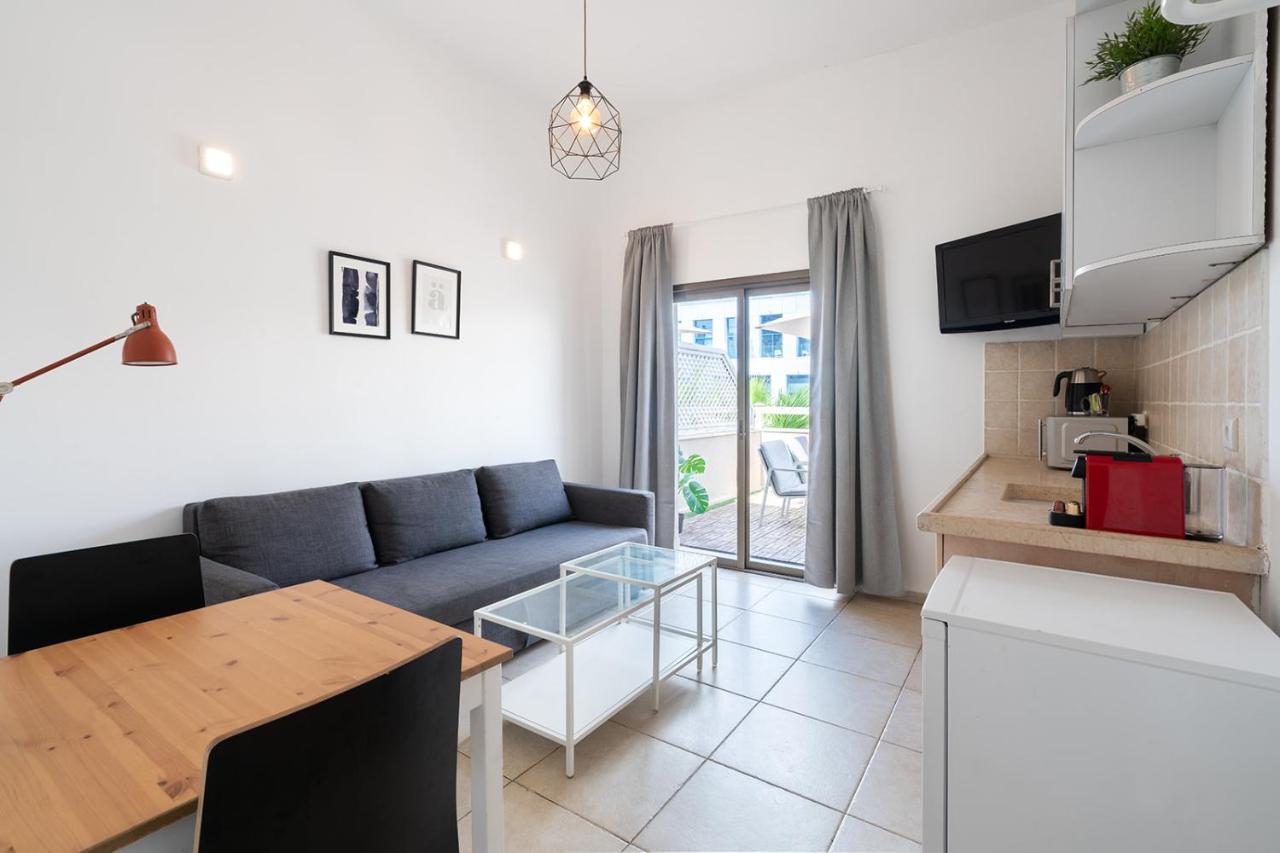 Yarkon - By Beach Apartments Tlv Tel Aviv Habitación foto