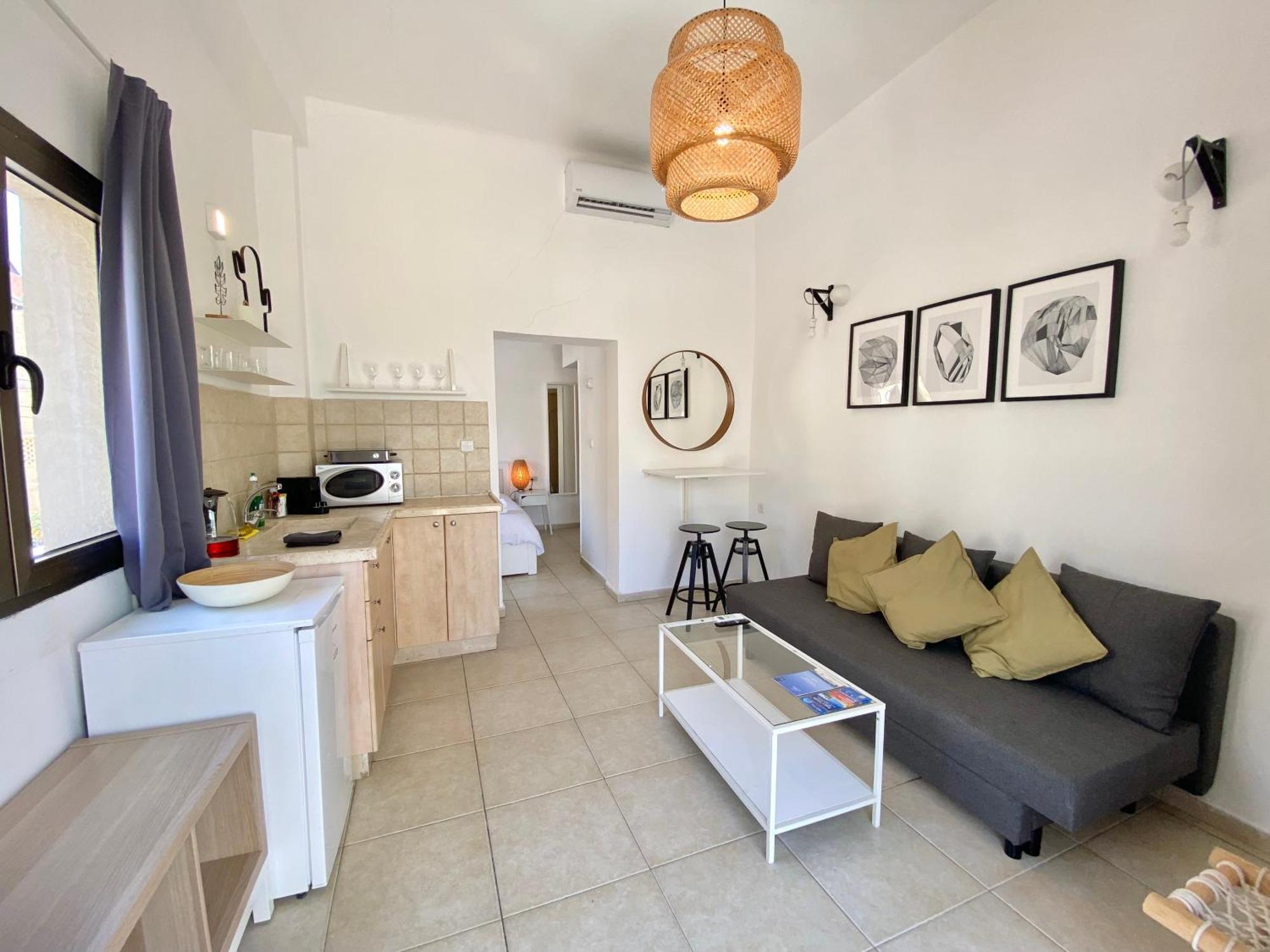 Yarkon - By Beach Apartments Tlv Tel Aviv Exterior foto