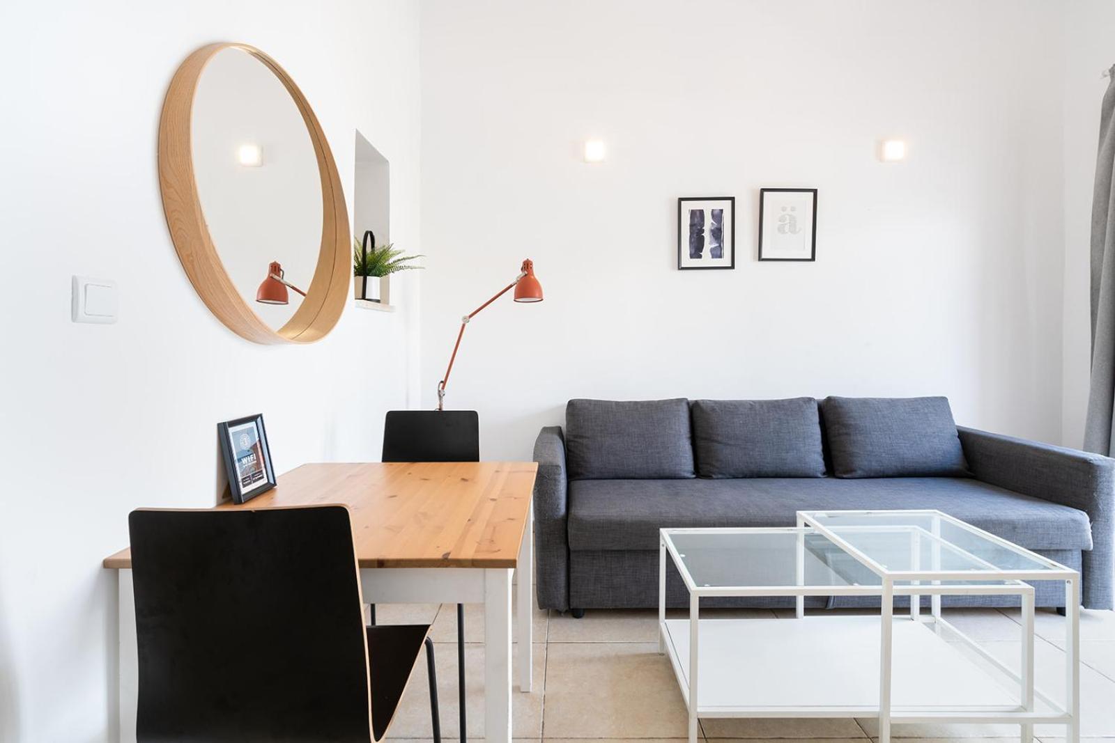 Yarkon - By Beach Apartments Tlv Tel Aviv Habitación foto